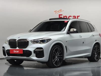 2023 BMW X5