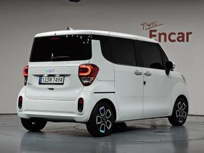 2022 Kia RAY