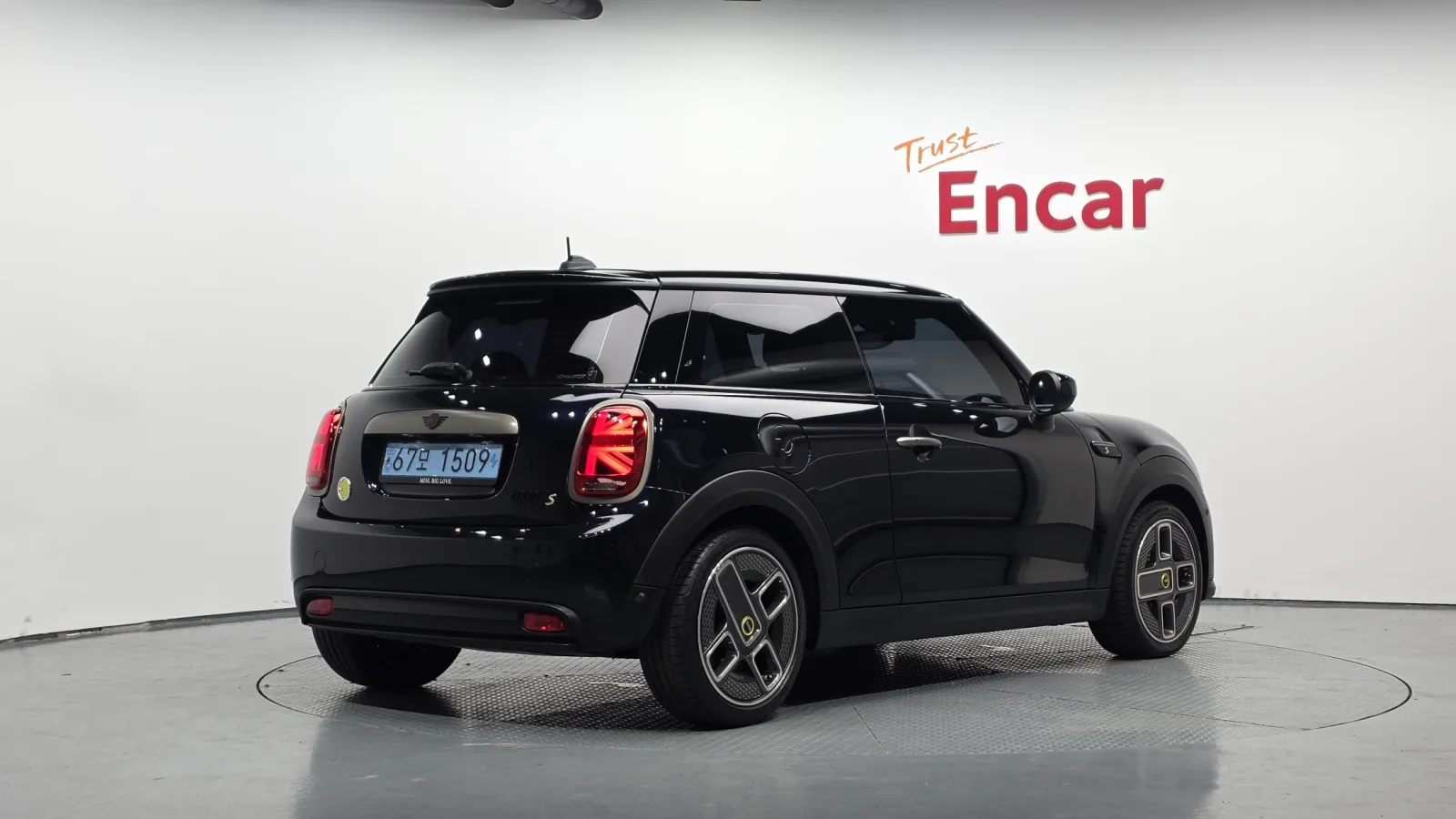 2023 MINI Cooper