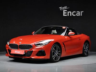 2019 BMW Z4