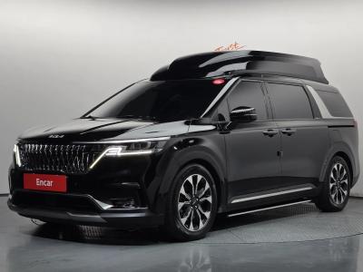 2023 Kia Carnival