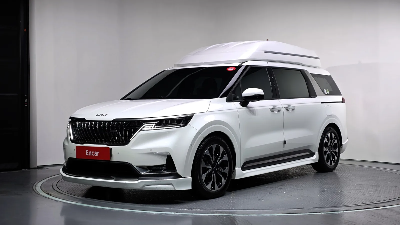 2023 Kia Carnival