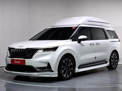 2023 Kia Carnival