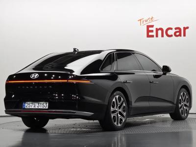 2023 Hyundai Grandeur