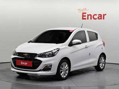 2020 Chevrolet Spark