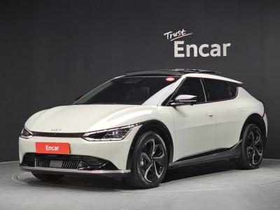 2023 Kia EV6