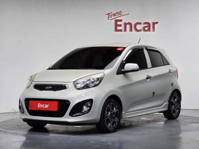 2014 Kia Picanto