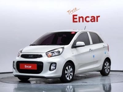 2016 Kia Picanto