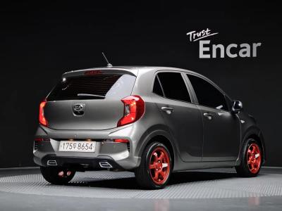2021 Kia Picanto
