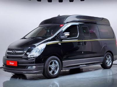 2011 Hyundai Starex