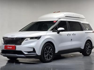 2023 Kia Carnival