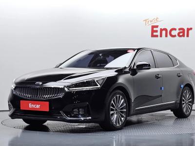 2016 Kia K7