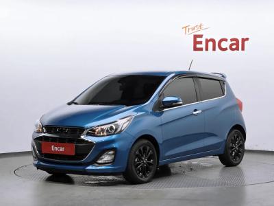 2019 Chevrolet Spark
