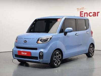 2021 Kia RAY