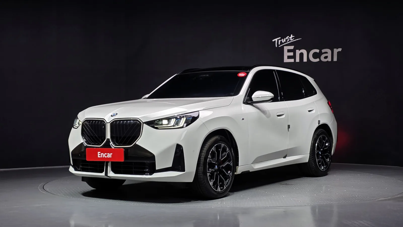 2025 BMW X3