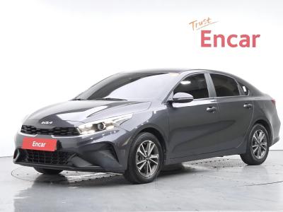2022 Kia K3