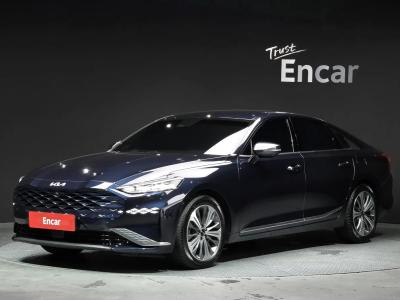 2024 Kia K8