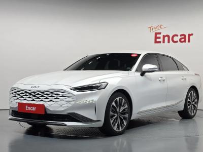 2023 Kia K8