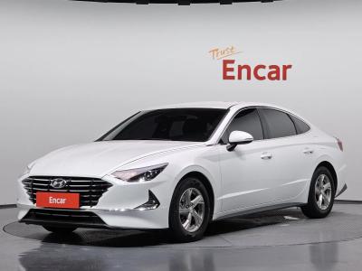 2020 Hyundai Sonata