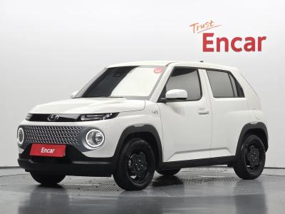 2024 Hyundai Casper