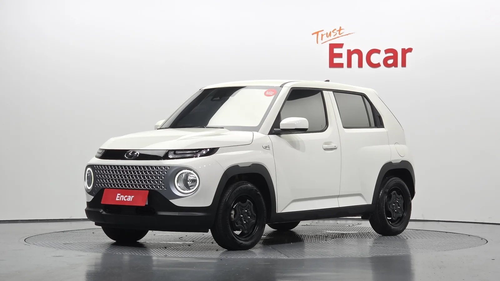 2024 Hyundai Casper