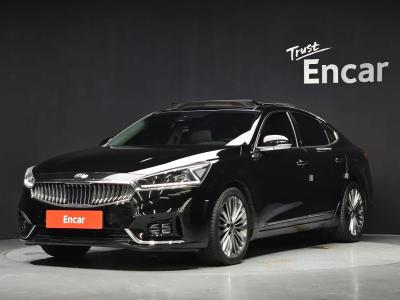 2019 Kia K7