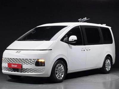 2023 Hyundai Staria