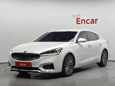 2017 Kia K7