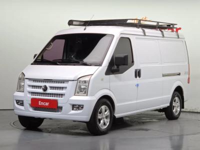 2018 DFSK C35