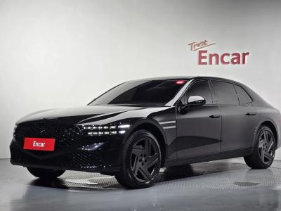 2026 Genesis G90
