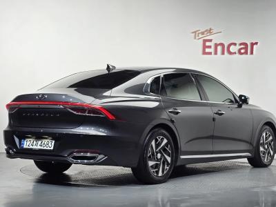2021 Hyundai Grandeur