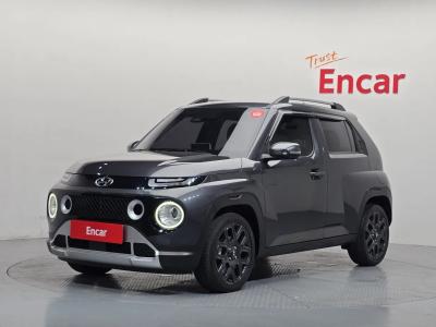 2024 Hyundai Casper