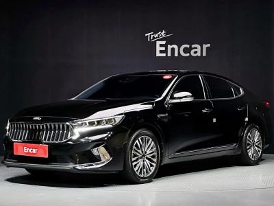2020 Kia K7