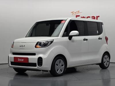 2022 Kia RAY