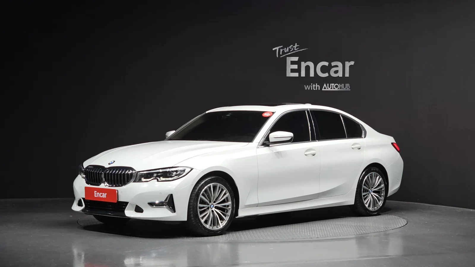 2022 BMW 3-Series