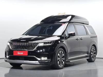 2023 Kia Carnival