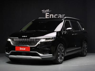 2023 Kia Carnival