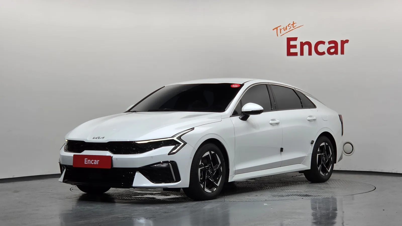 2024 Kia K5