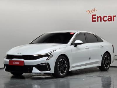 2024 Kia K5