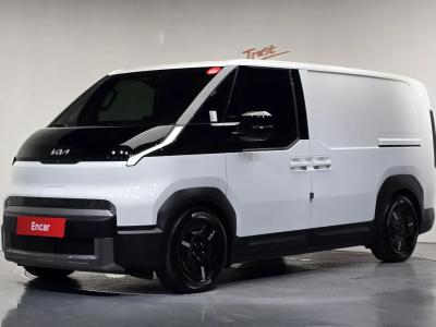 2026 Kia PV5