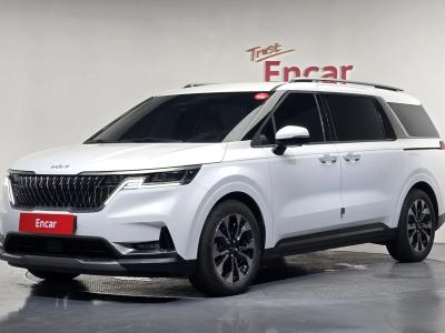 2023 Kia Carnival