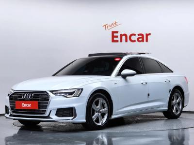2021 Audi A6