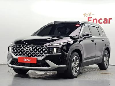 2021 Hyundai Santa Fe