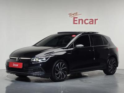 2023 Volkswagen Golf