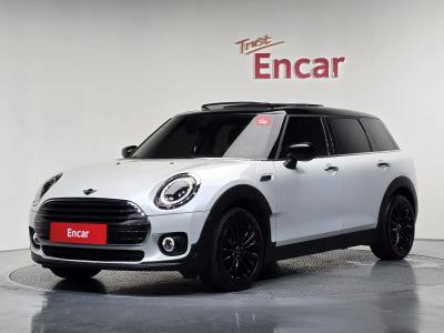 2024 MINI Clubman