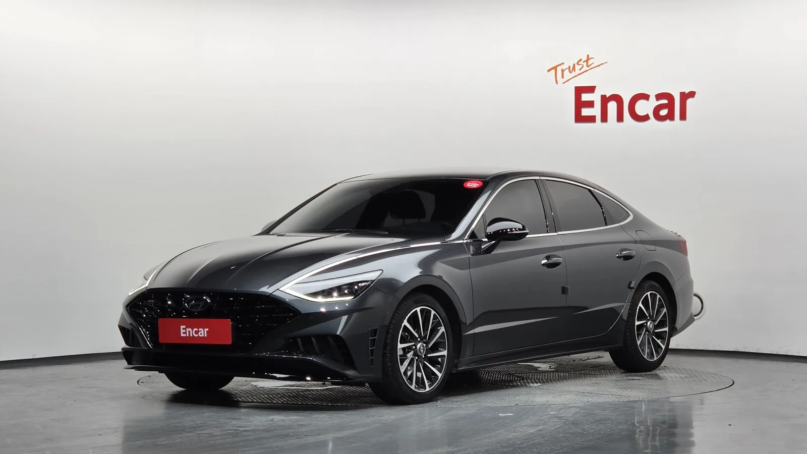 2022 Hyundai Sonata