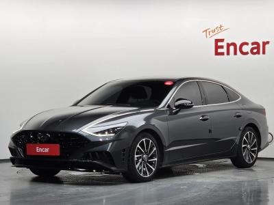 2022 Hyundai Sonata