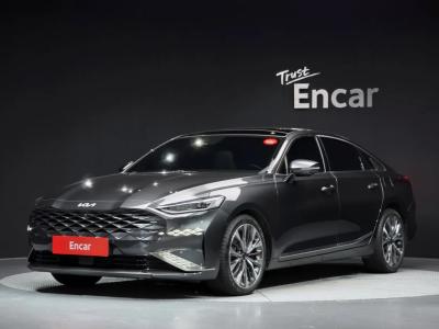 2022 Kia K8