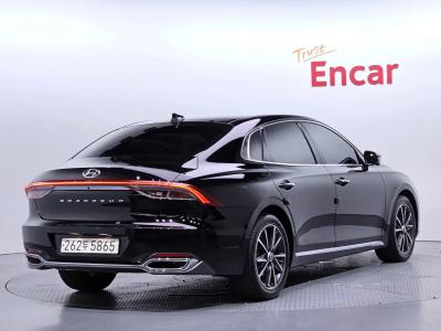 2022 Hyundai Grandeur