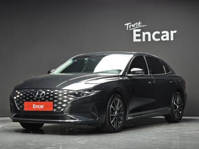 2021 Hyundai Grandeur
